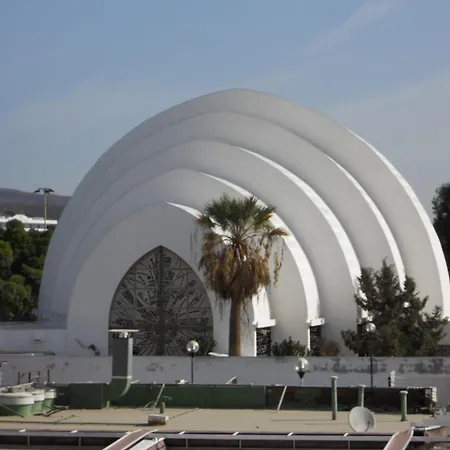 דירה Juncos Ii פלאייה דל אינגלז