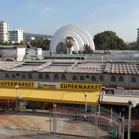 公寓 君克斯公寓2号