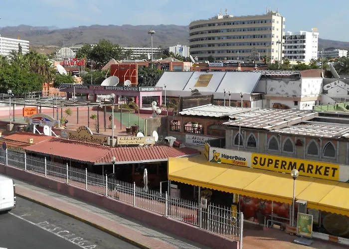 公寓 君克斯公寓2号