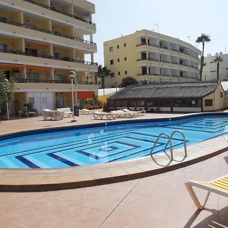 Appartement Juncos Ii Playa del Inglés