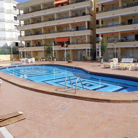 Apartamento Juncos Ii *