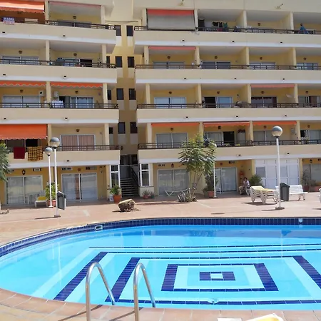 Apartamento Juncos Ii Playa del Inglés