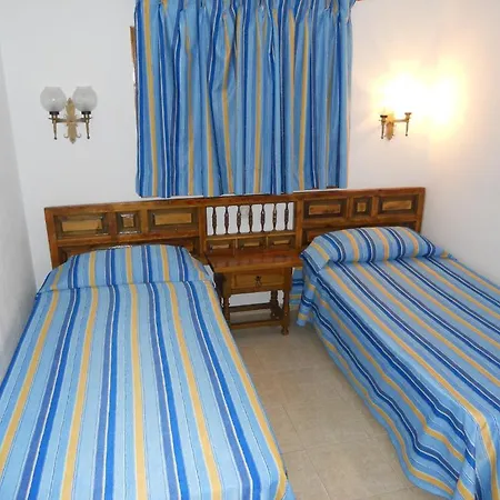 Apartamento Juncos Ii *