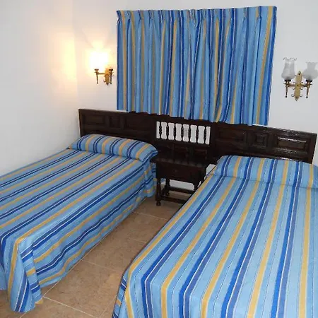 Apartamento Juncos Ii Playa del Inglés