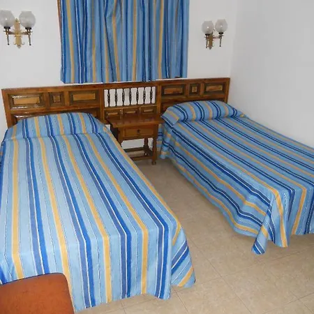 Juncos Ii Apartamento Playa del Inglés