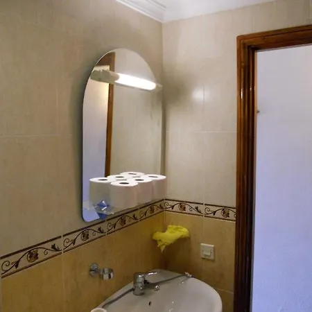 Apartamento Juncos Ii *