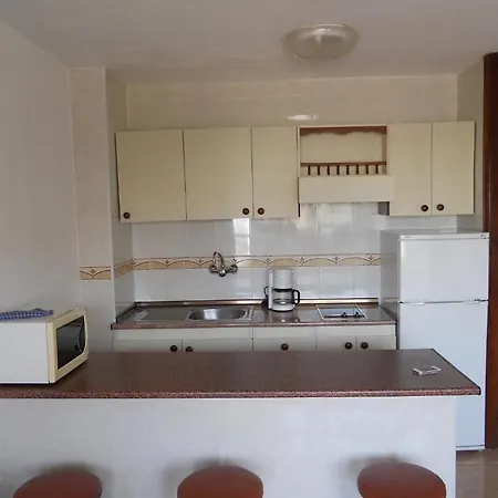 Apartamento Juncos Ii *
