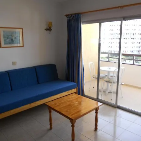 Apartamento Juncos Ii *