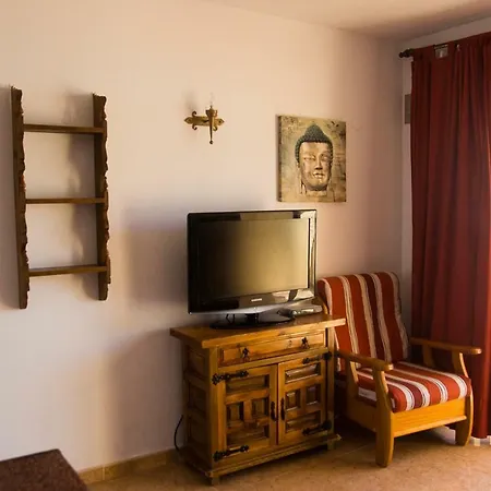 Apartamento Juncos Ii Playa del Inglés