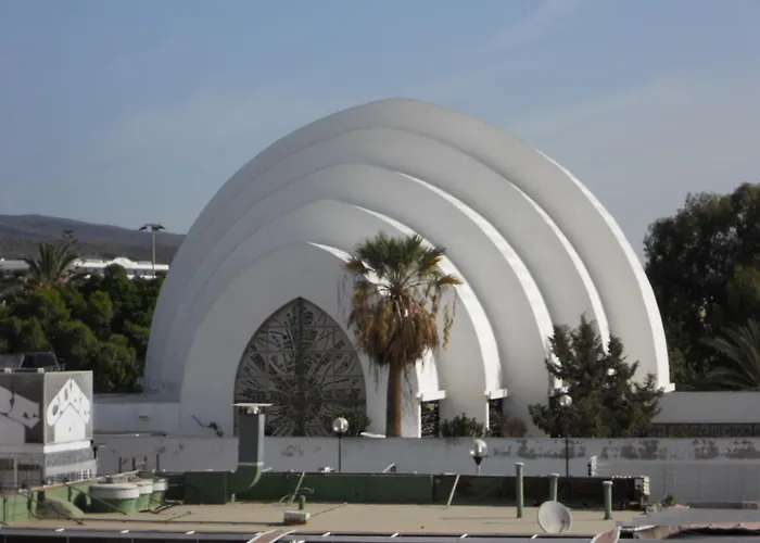 Lägenhet Juncos Ii Playa del Inglés