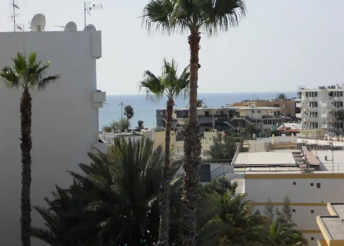 Lägenhet Juncos Ii *