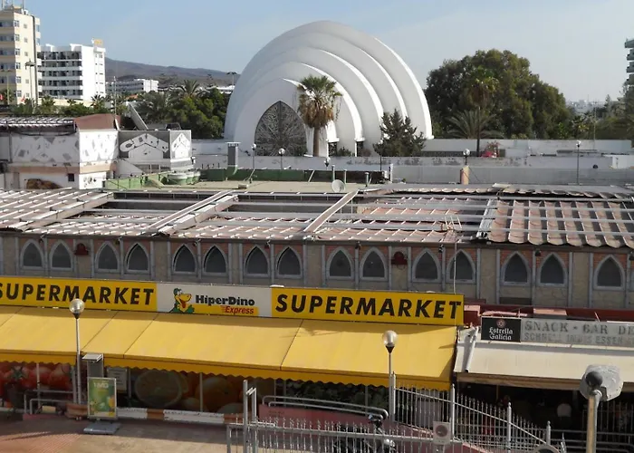 Apartamento Juncos Ii