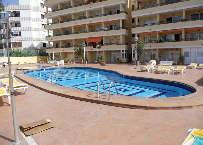 Apartamento Juncos Ii *