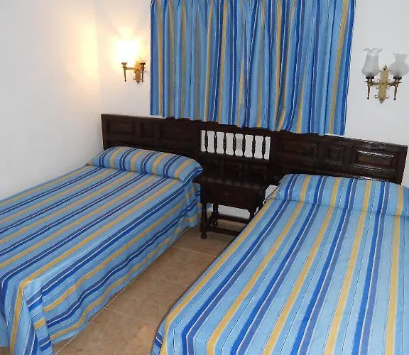 Apartamento Juncos Ii Playa del Inglés