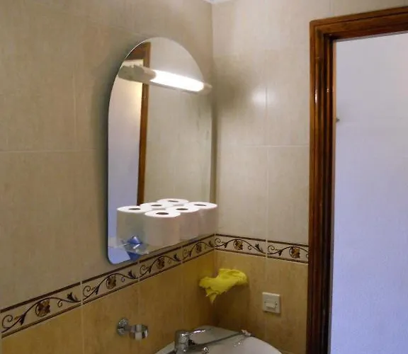 Apartamento Juncos Ii *