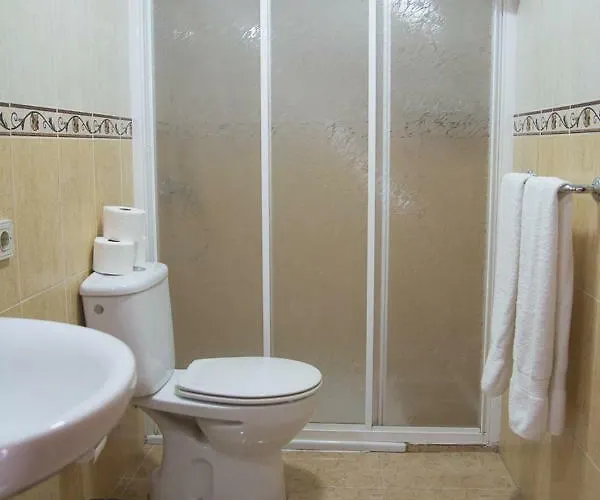 Juncos Ii Апартаменты