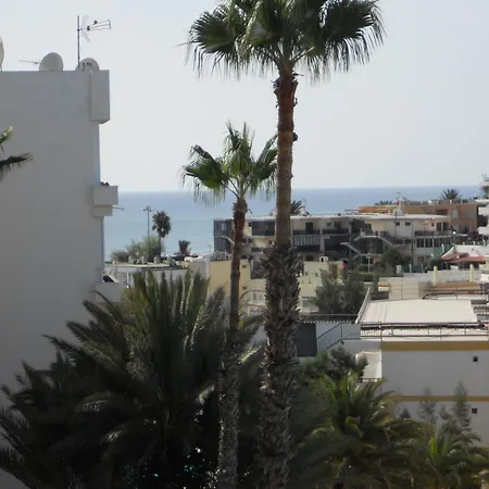 Apartament Juncos Ii *