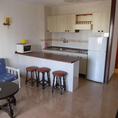 Juncos Ii Apartament *