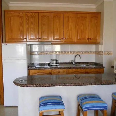 Juncos Ii Apartament