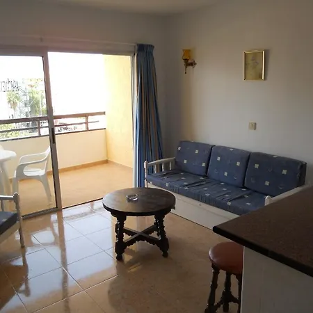 Juncos Ii Apartament *