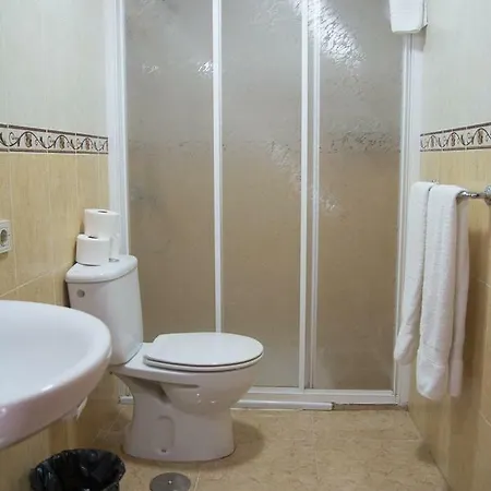 Juncos Ii Apartament