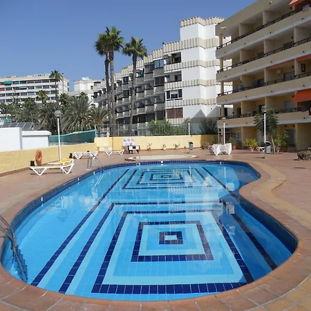 Apartment Juncos Ii Playa del Ingles (Gran Canaria)