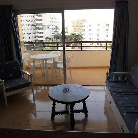 Apartment Juncos Ii *