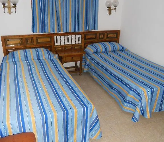 Juncos Ii Apartment Playa del Inglés