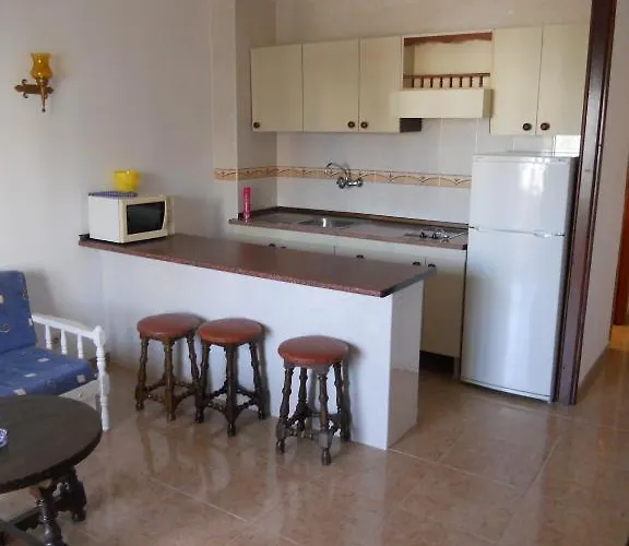 Juncos Ii Apartment *