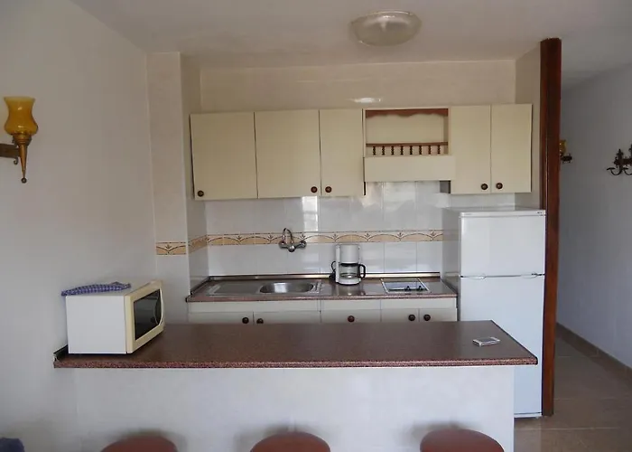 Apartment Juncos Ii *