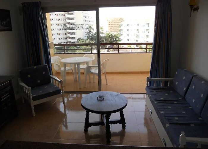 Apartment Juncos Ii *